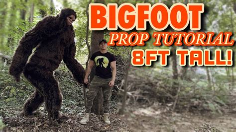 bigfoot yupoo
